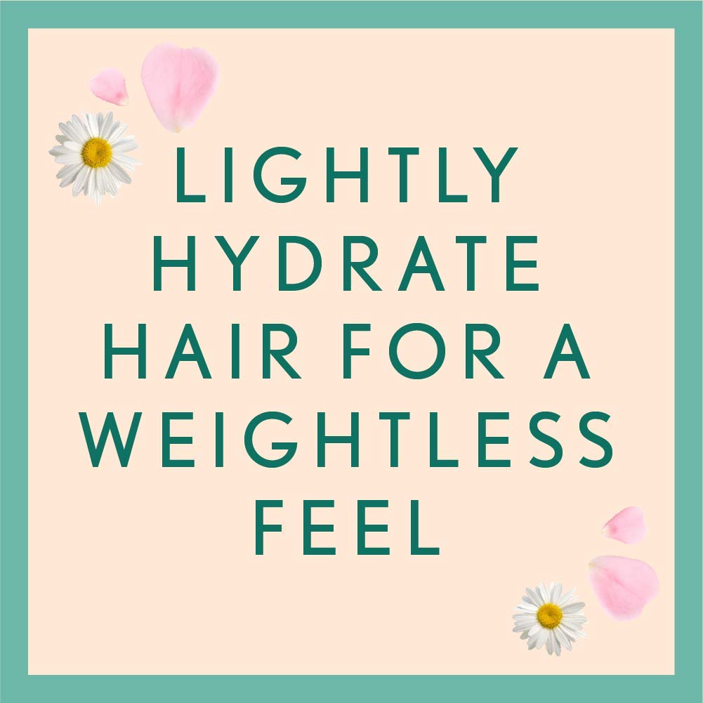 Aveeno colloidal oats ingredient label shows skin moisturising properties for scalp comfort.