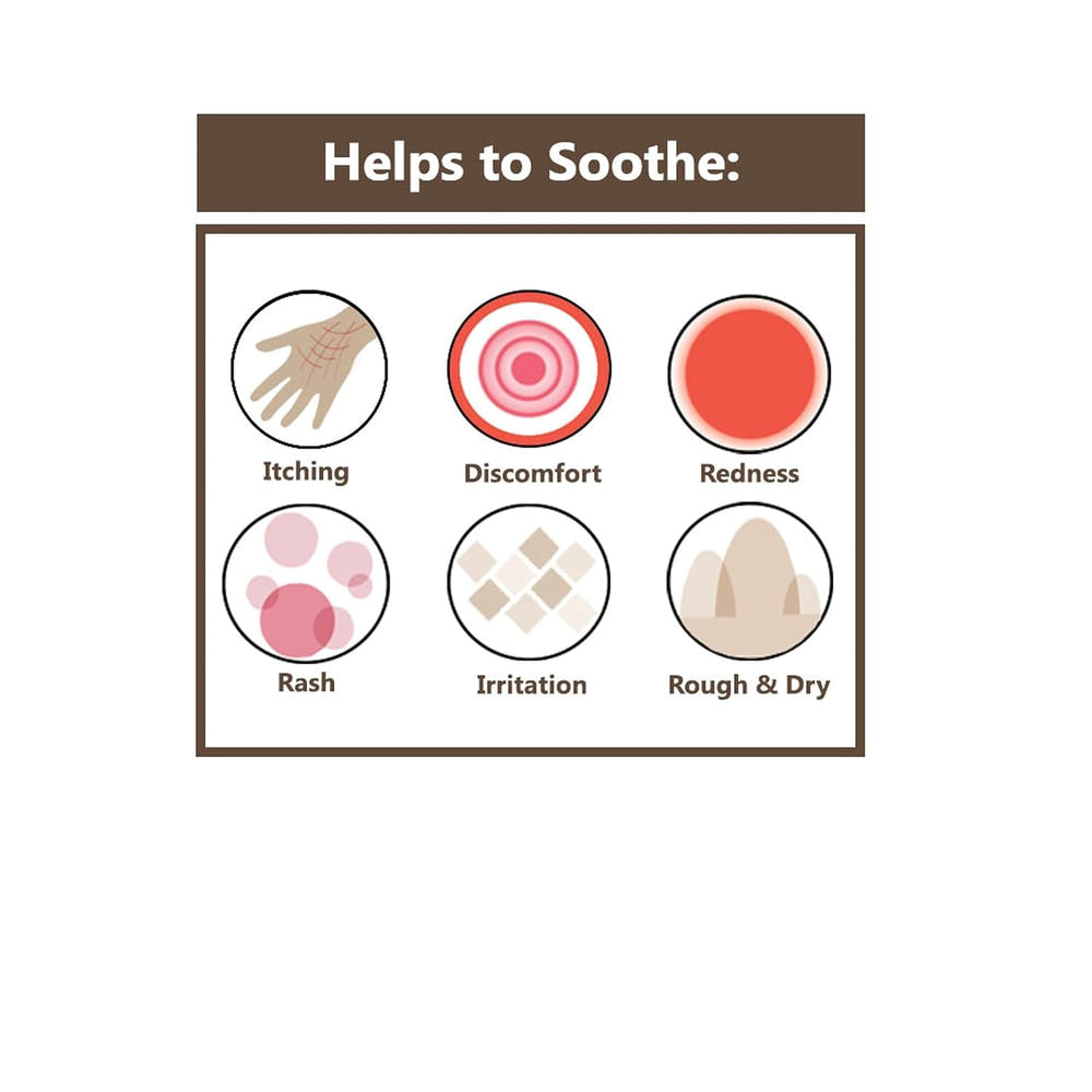 Aveeno fragrance-free formula is ideal for sensitive skin during baths.
