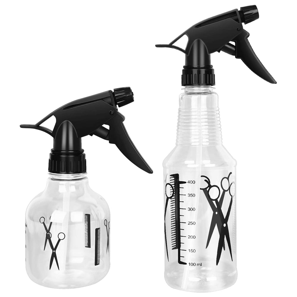 Avenoir Mister spray bottle 250ml with trigger for precise mist.