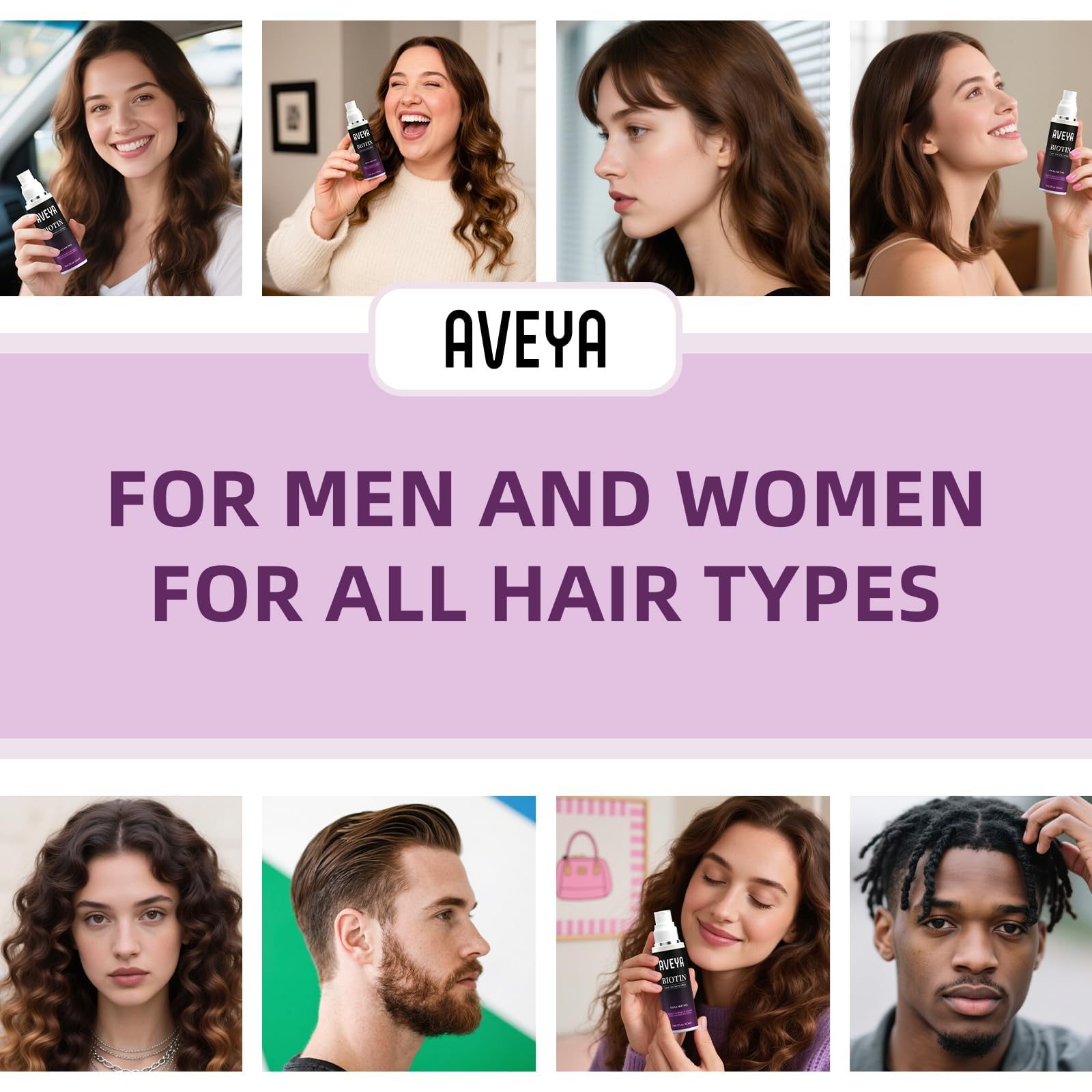 AVEYA hydrolyzed rice protein supports elasticity and reduces breakage