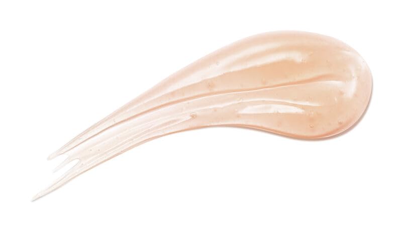 Avon Anew Clinical Pro Eye Lift product on counter reinforces luxury skincare purchase.