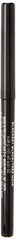 Avon Glimmersticks Eyeliner Blackest Black demonstrates smudge resistance in a travel-friendly pencil.
