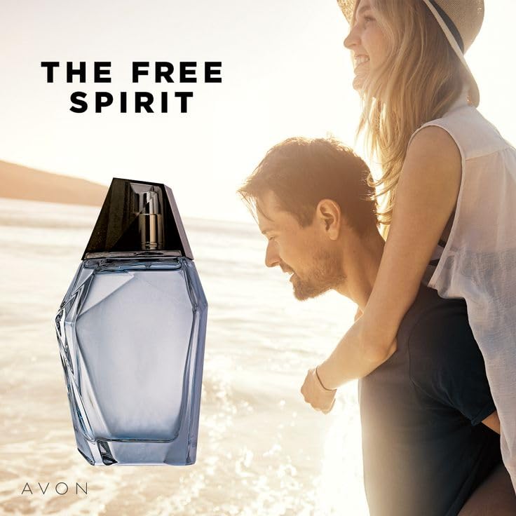 Avon Perceive Evening Occasions suggests a confident presence for nights out.