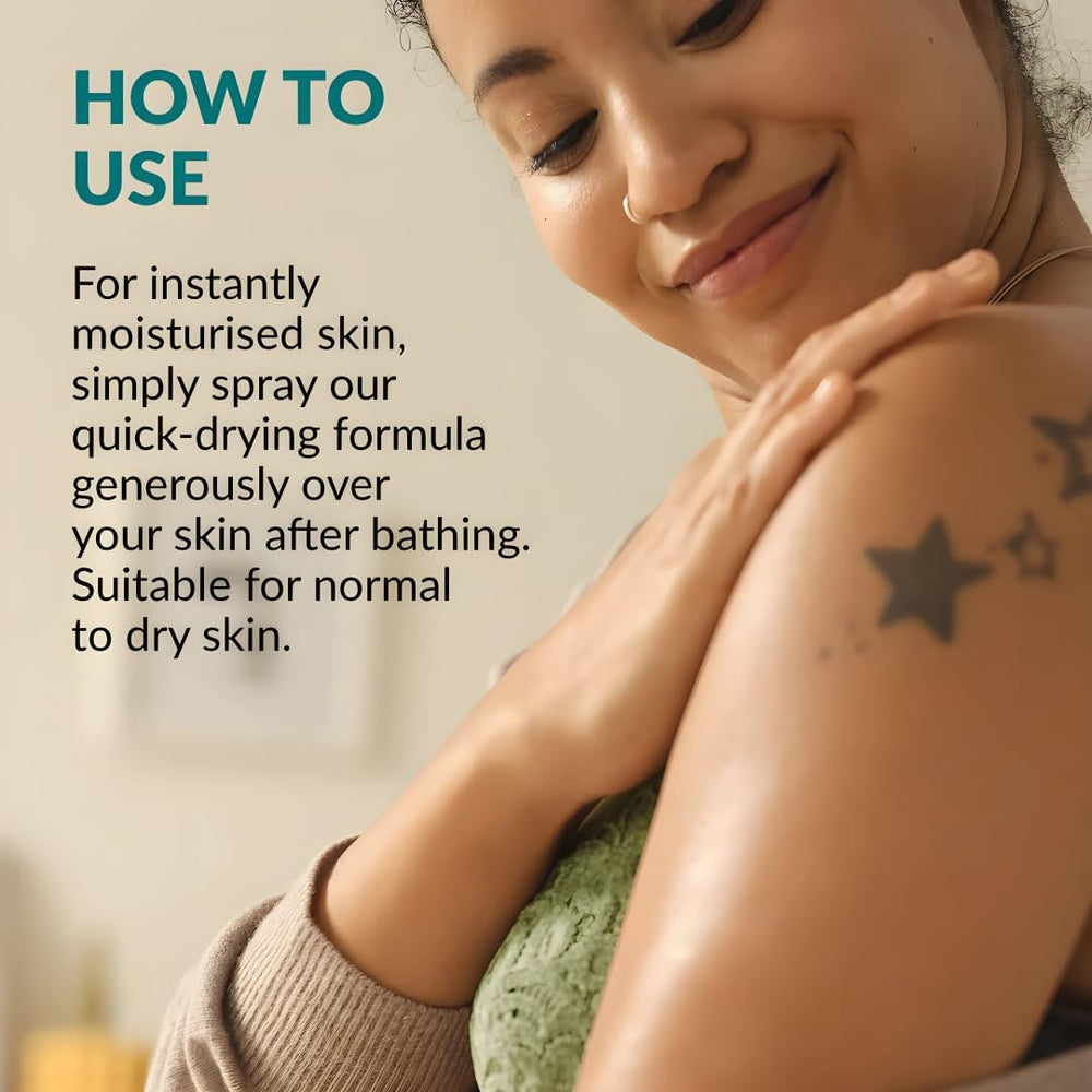 AVON Skin So Soft storage at room temperature prevents solidification