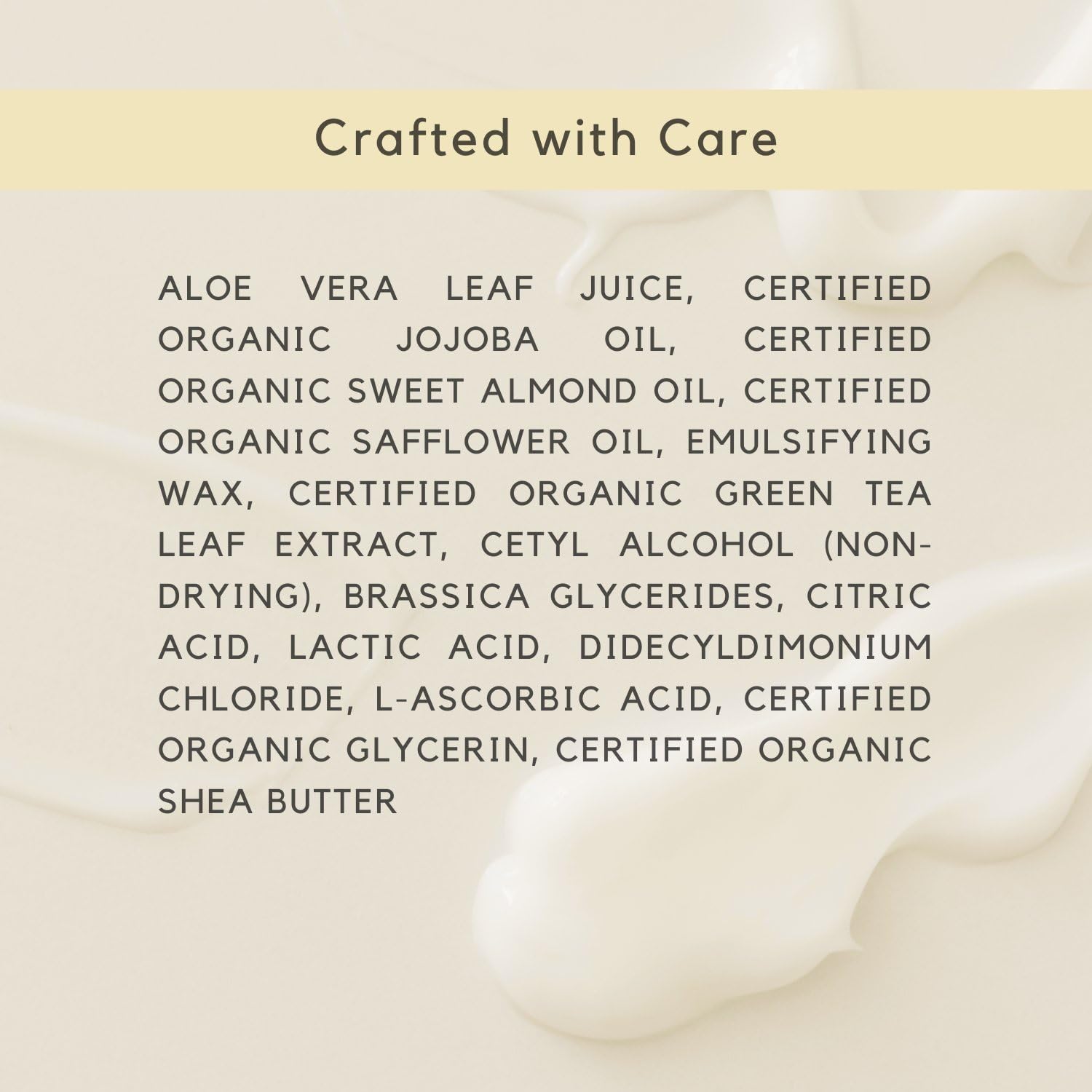 Awake Human vegan cruelty-free certification badge for ethical skincare.