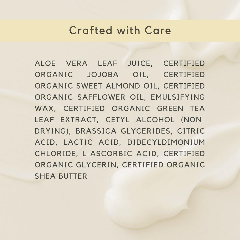 Awake Human vegan cruelty-free certification badge for ethical skincare.