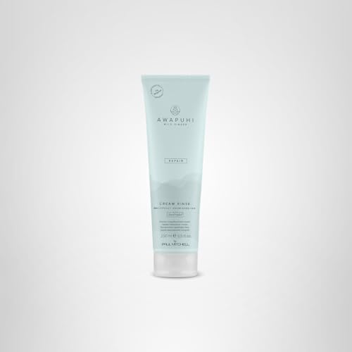 Awapuhi Wild Ginger Cream Rinse ideal for color treated hair care routine