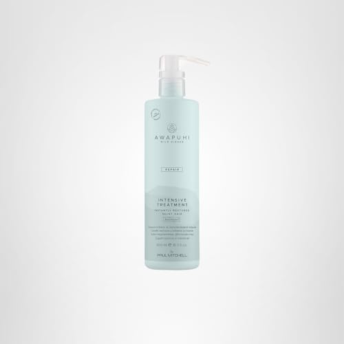 Ginger tea scent from Awapuhi Wild Ginger Intensive Treatment enhances routine