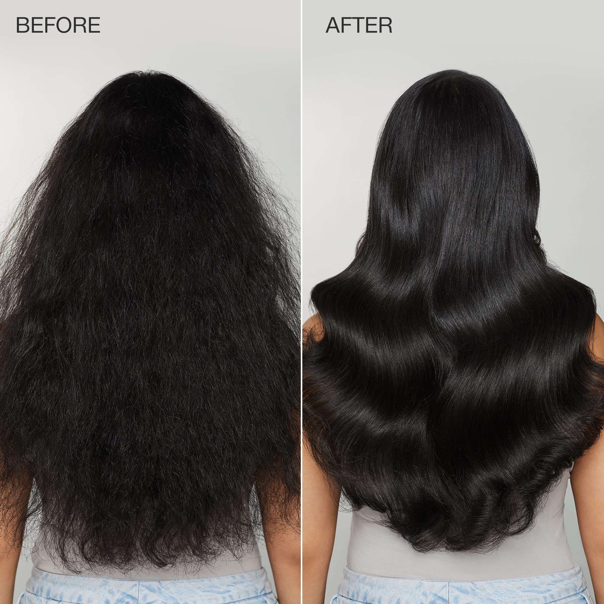 Creamy Awapuhi Wild Ginger Intensive Treatment texture for hydrating damaged hair
