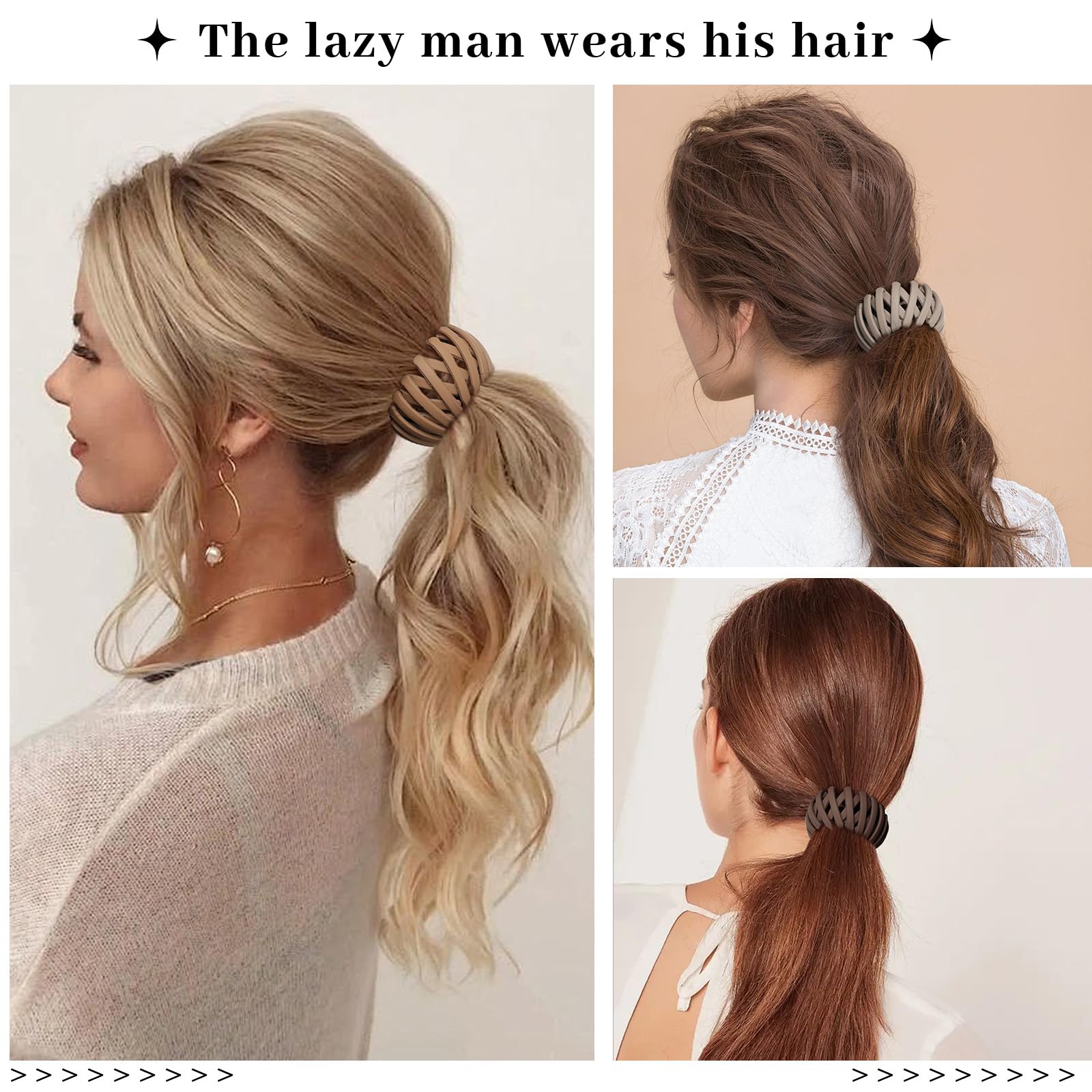 AWAYTR Bird Nest lightweight durable plastic for comfortable all-day wear