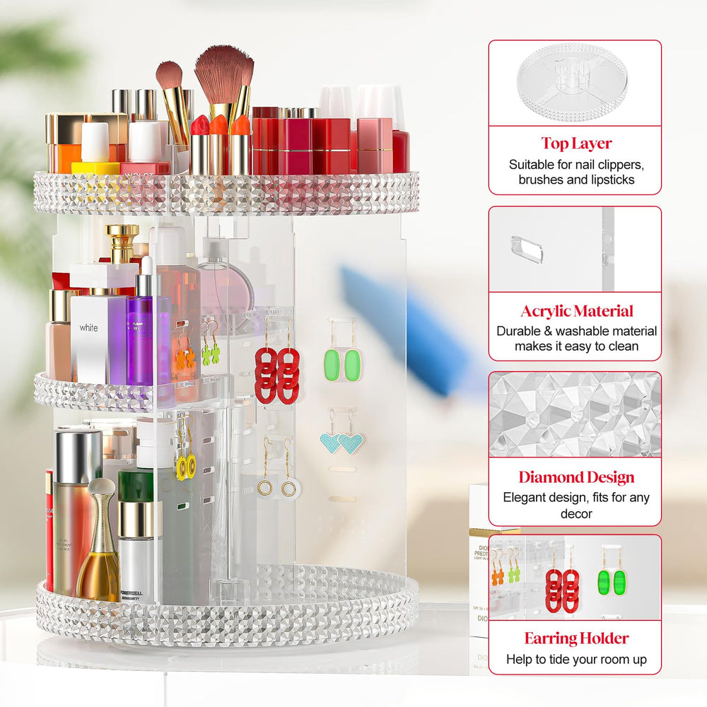 Awenia easy-install and washable design simplifies setup and cleaning.
