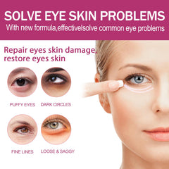 Awjsde Calcium Multi Balm stick application provides precise, mess-free hydration.