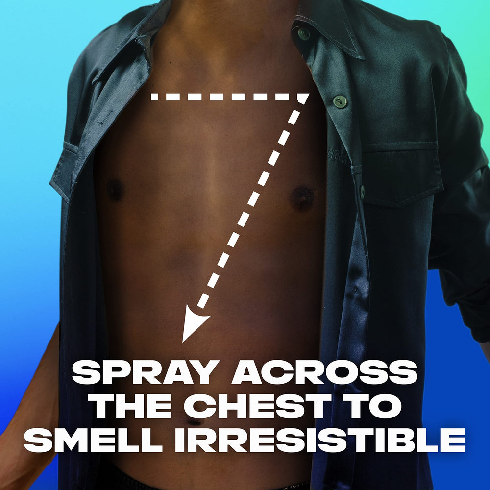 AXE Apollo long-lasting freshness keeps you smelling ready through busy days.