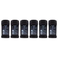 AXE Phoenix anti-perspirant-deodorant shown protecting against sweat and odor.