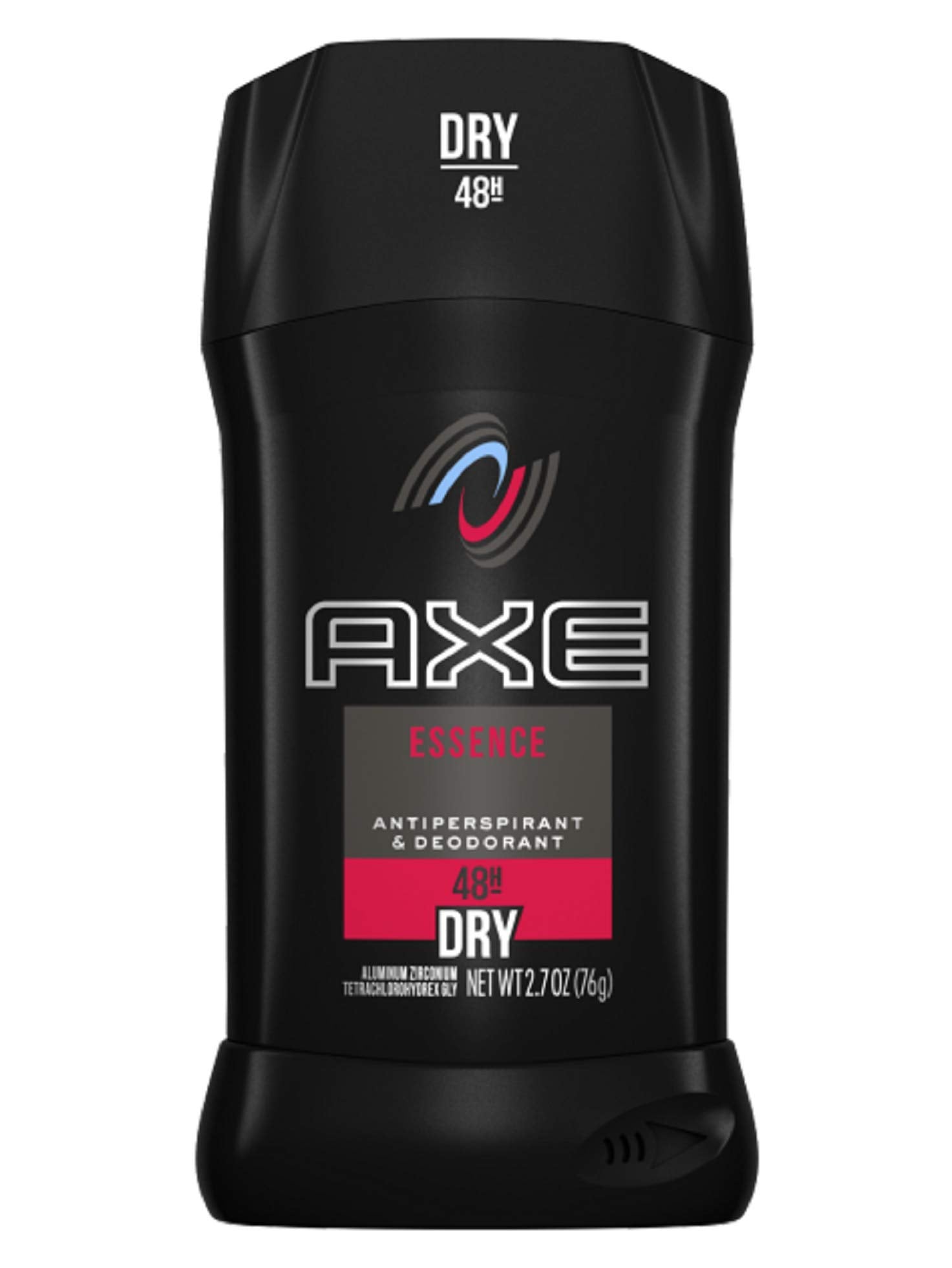 AXE Essence deodorant stick 6-pack offers long-lasting freshness for daily wear.