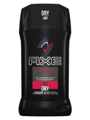 AXE Essence deodorant stick 6-pack offers long-lasting freshness for daily wear.