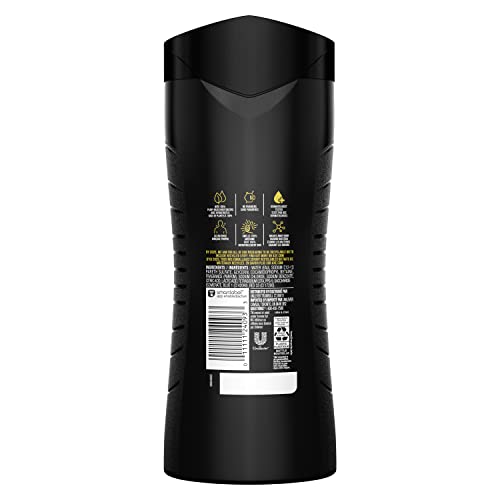 AXE Phoenix 12hour-scent bottle offers long-lasting fragrance.