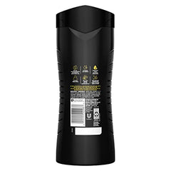 AXE Phoenix 12hour-scent bottle offers long-lasting fragrance.