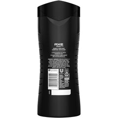 AXE Phoenix 2in1 bottle closeup highlights no-slip grip and convenience.