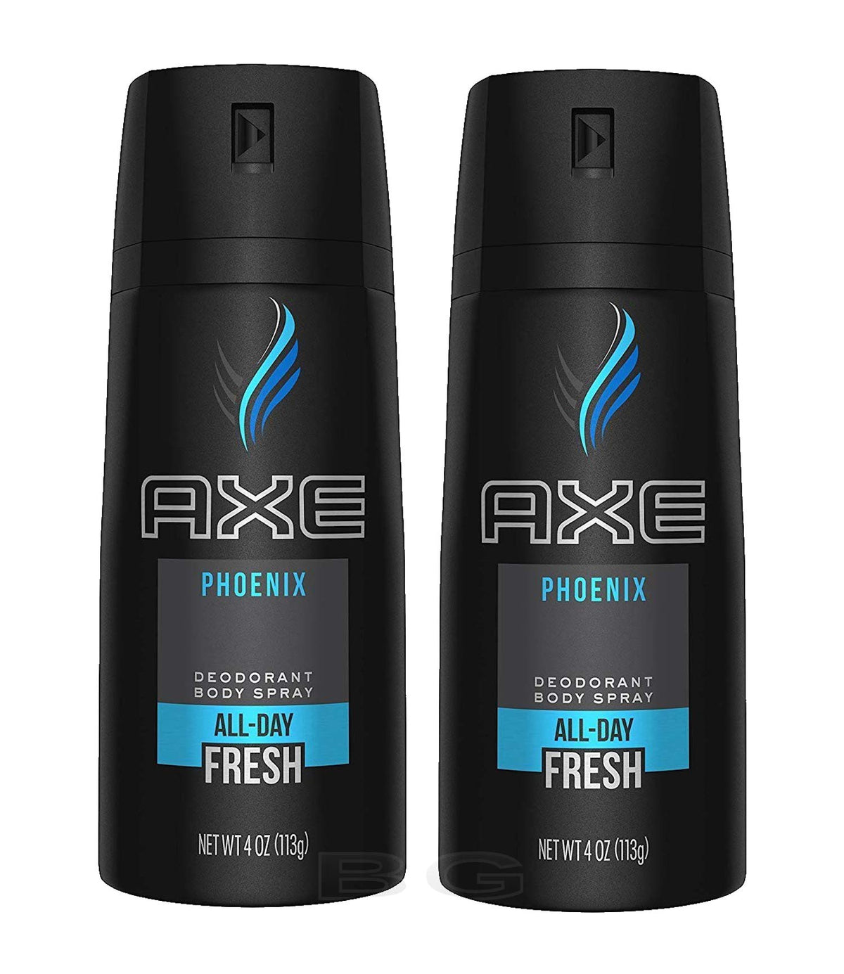 AXE Phoenix bottle front view for everyday fragrance and confident style.