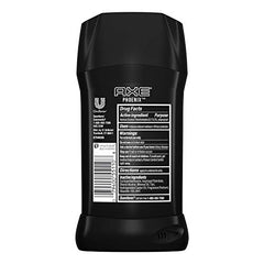 AXE Phoenix crushed mint scent for daily confidence