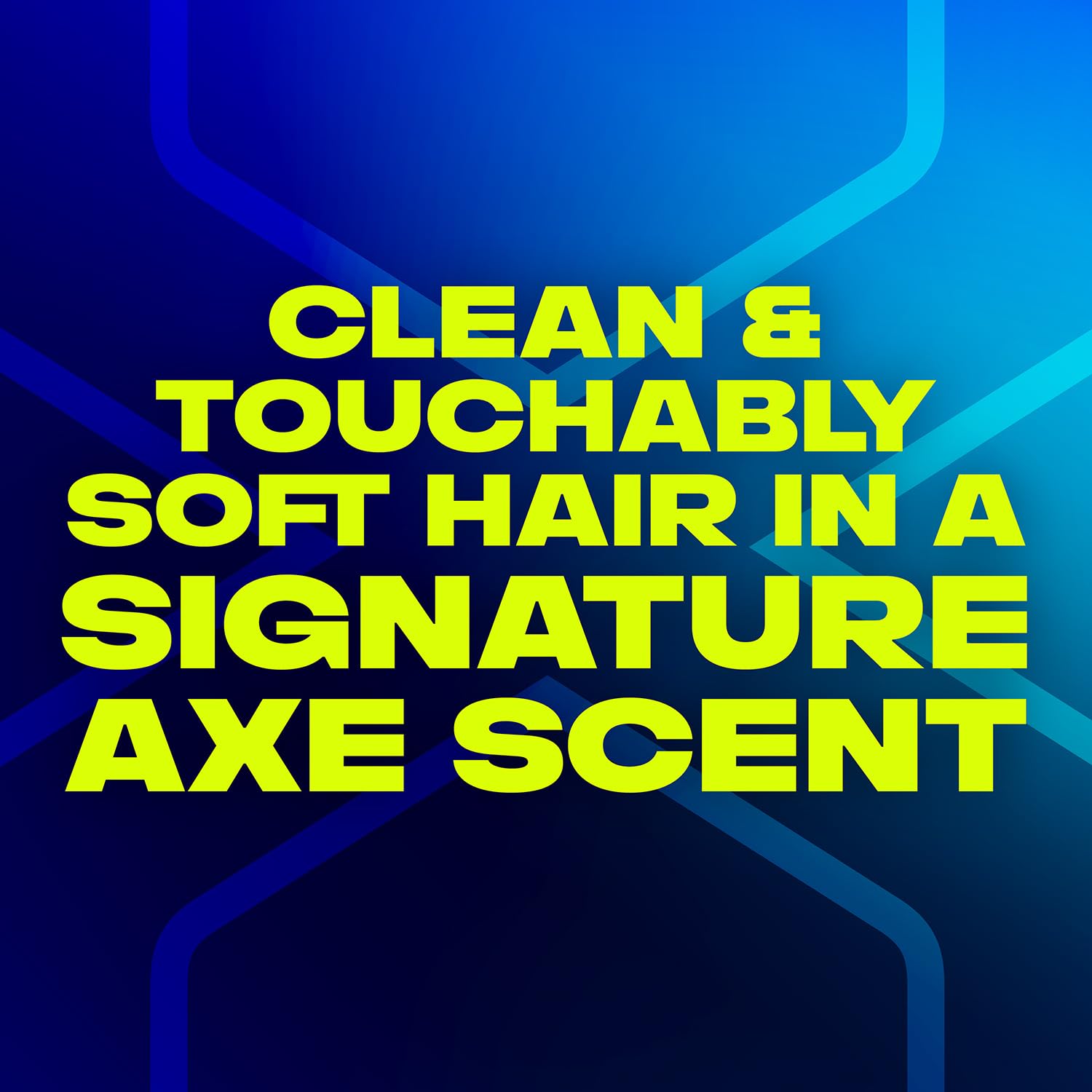 AXE Phoenix daily freshness concept image for fast grooming routines.