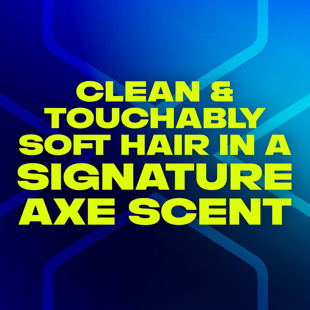 AXE Phoenix daily freshness concept image for fast grooming routines.