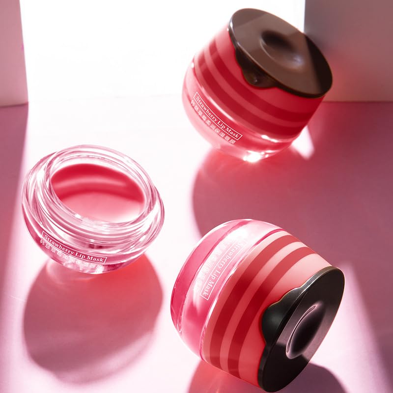 Axnzp honey-pot lip balm daily use highlights a subtle nightly routine benefit