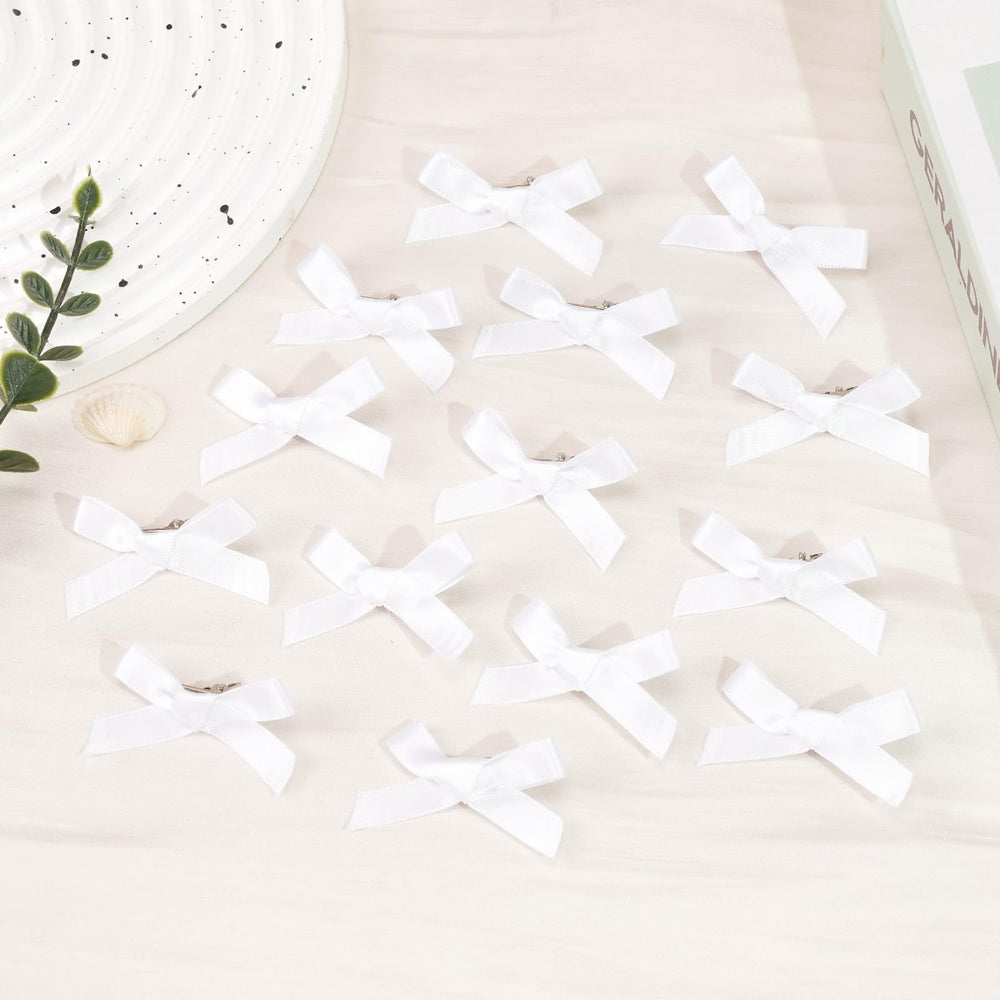 Ayesha satin ribbon texture closeup reveals premium finish and gentle sheen.