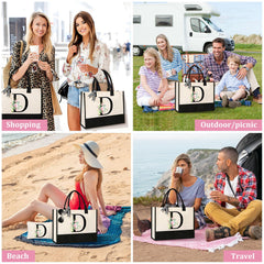 AYGE reinforced seams emphasize longevity and reliable stitching for everyday tote tasks.