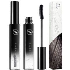 Aymaloy stick acabado anti-frizz dos-pack para control rápido del cabello.