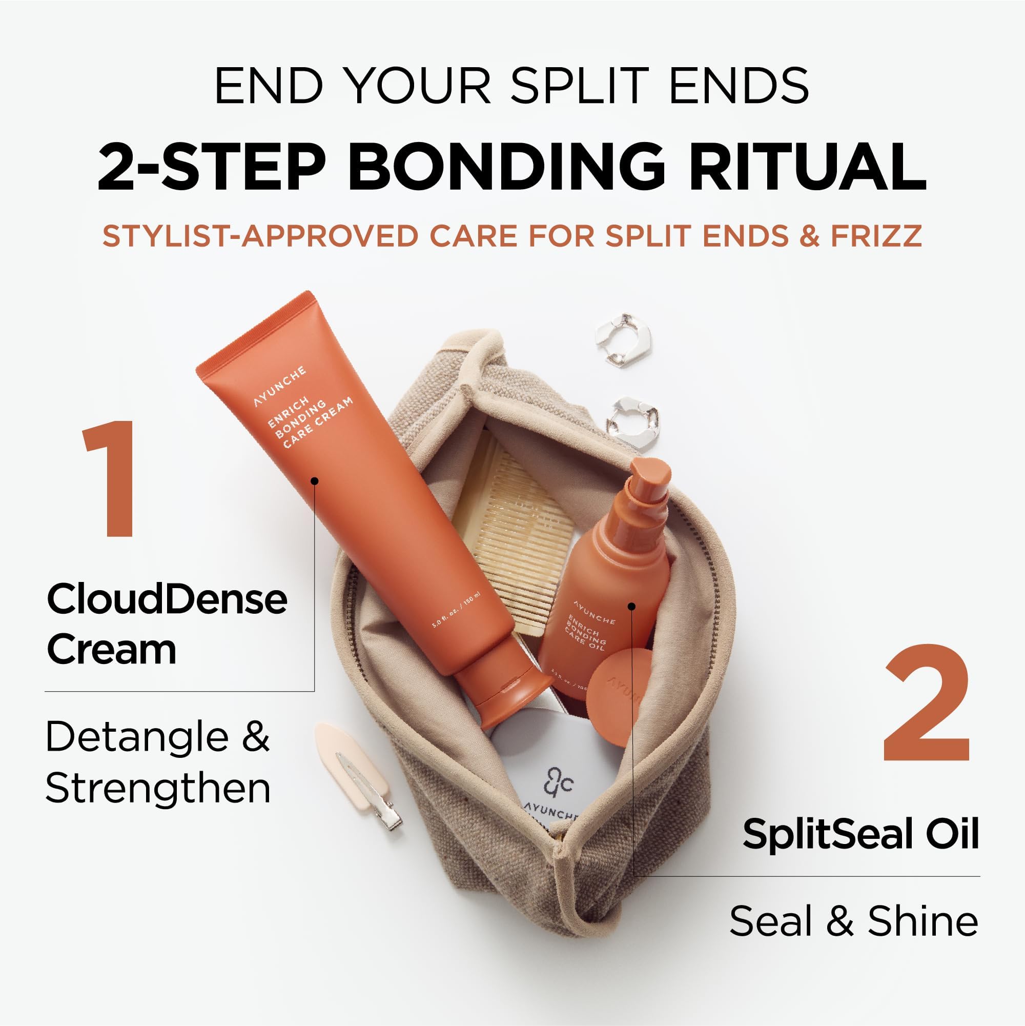 Packaging shot highlights a 5 oz bottle ready for regimen.