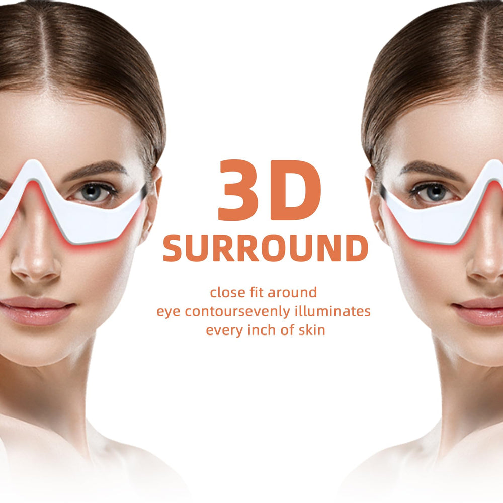 AYYHG Renewa Eyelift travel-friendly design for portable care anywhere.
