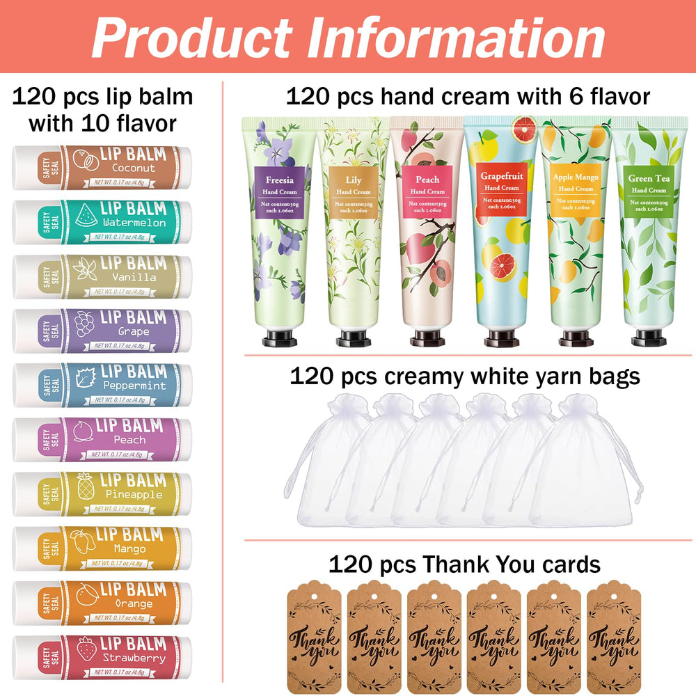 AZEN hand cream flavor varieties for moisturizing guest gifts