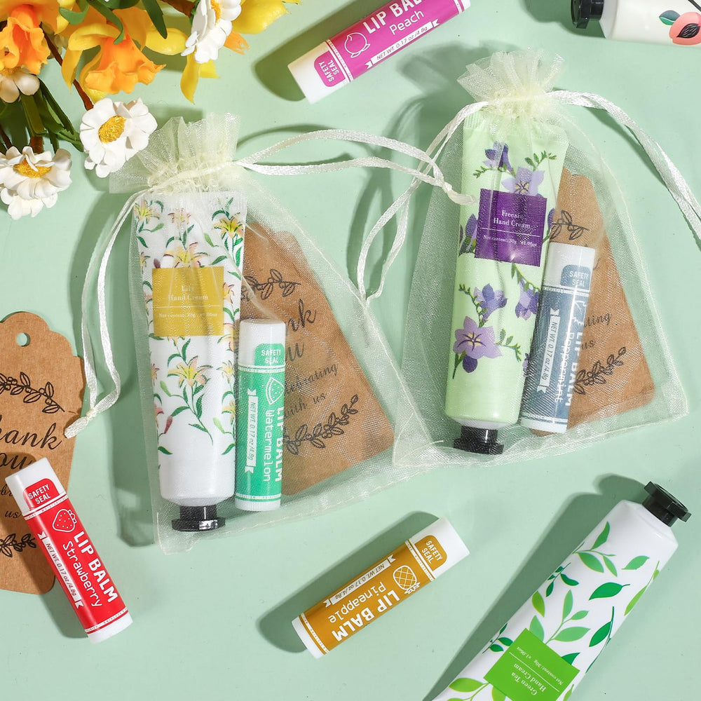 AZEN hand cream flavors provide soothing scents and hydration for daily routines