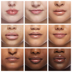 AZEN lip balm coconut oil ingredient highlights deep, lasting moisture.