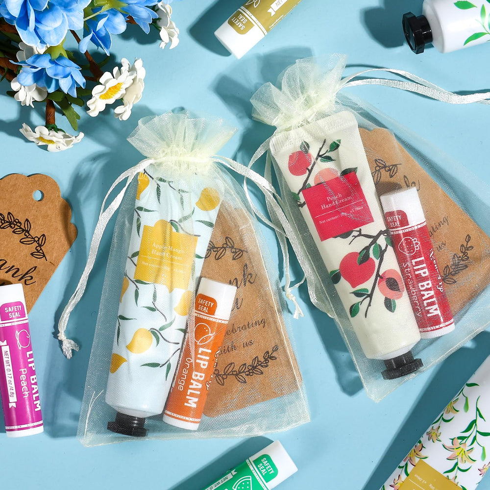 AZEN lip balm flavors assortment offers quick mood-refresh and portable lip care