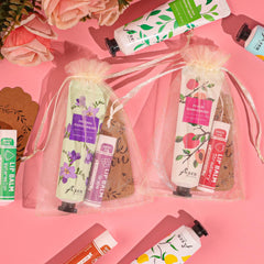 AZEN lip balm flavors for refreshing lip care with guests