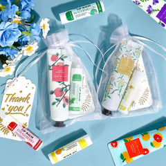 AZEN organza bags included for quick, gift-ready packaging.