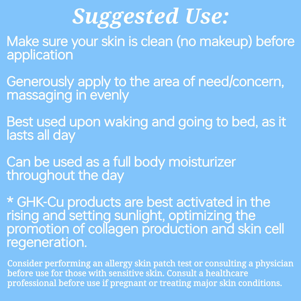 AzulBotanicals full-body moisturizer glow indicating hydration and smooth skin