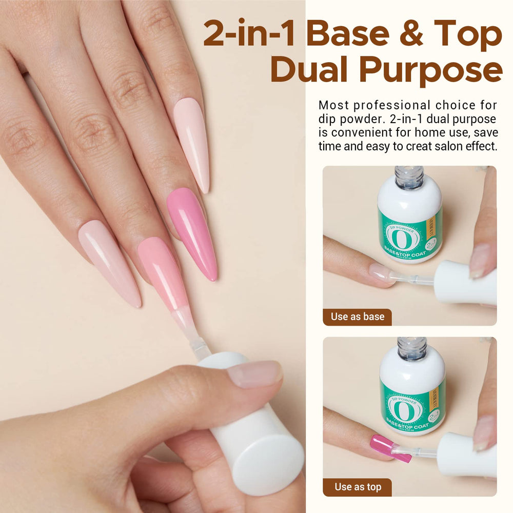AZUREBEAUTY dip liquid activator speeds curing and strong adhesion