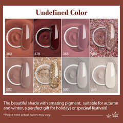 AZUREBEAUTY base coat shown for smooth, even nail adhesion and longevity