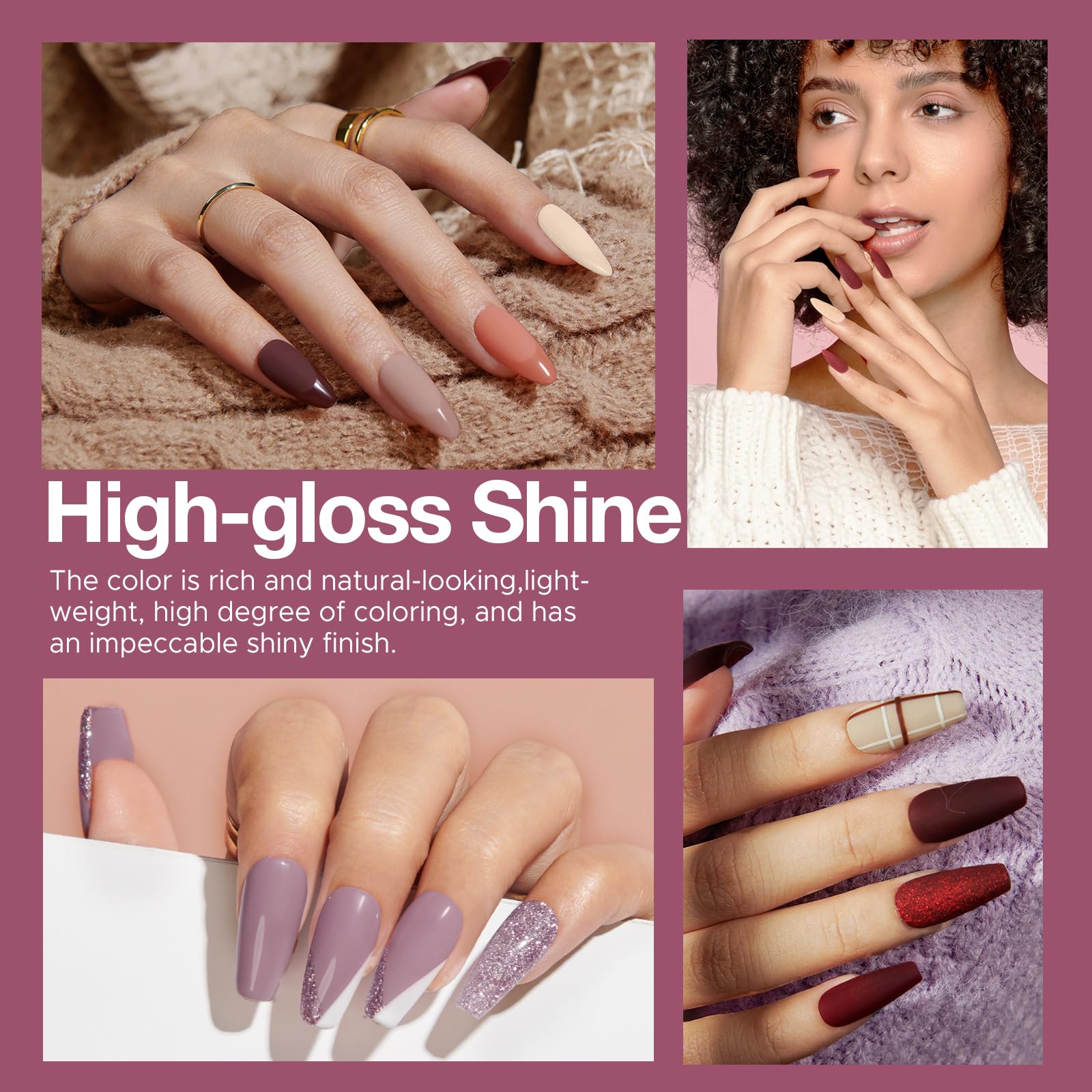 AZUREBEAUTY dip powder base coat bottle for smooth, durable foundations.