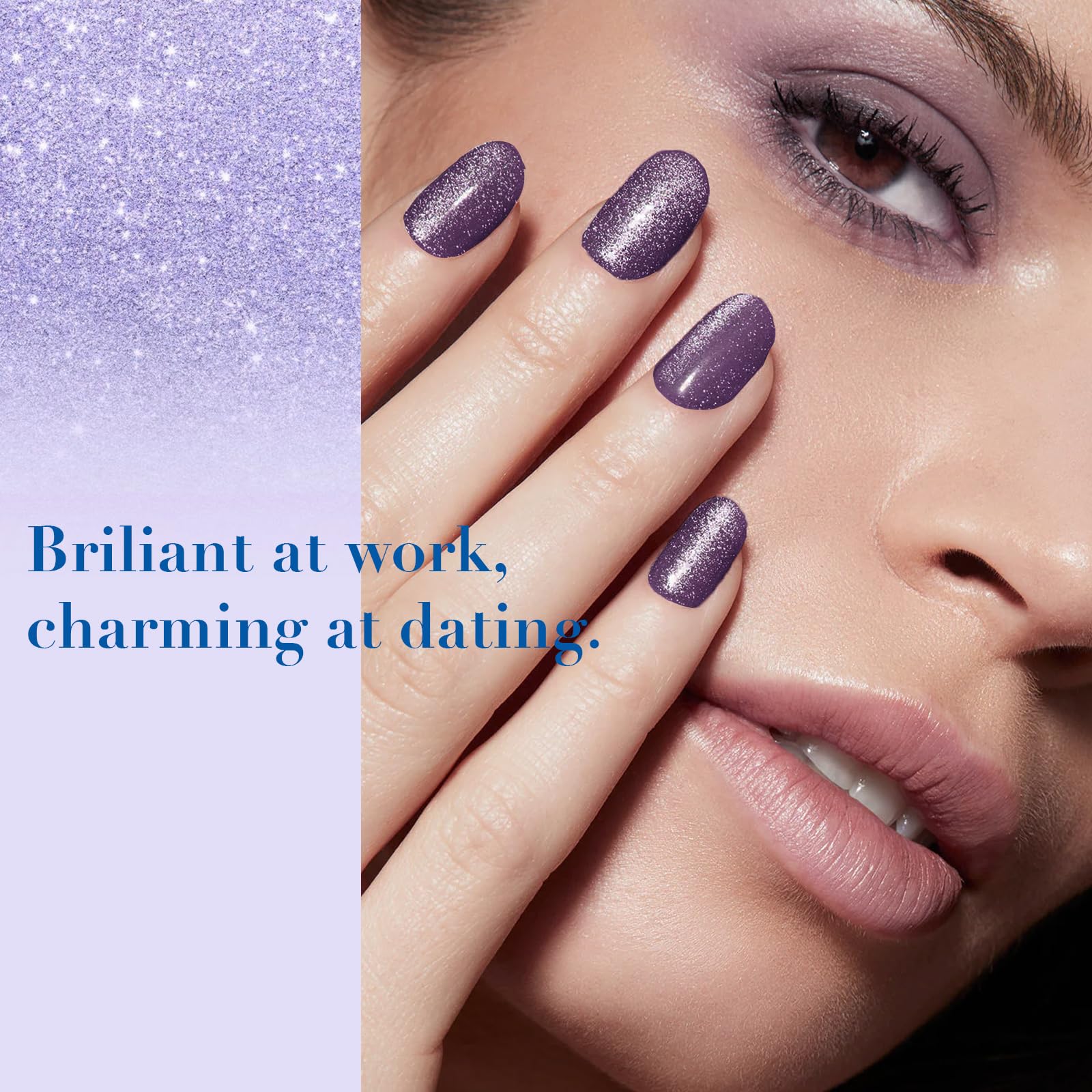 AZUREBEAUTY cuticle pusher for careful prep and neat results.