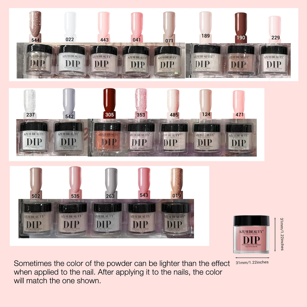 AZUREBEAUTY gift-ready kit ideal for holidays, birthdays, and spa-inspired self-care.