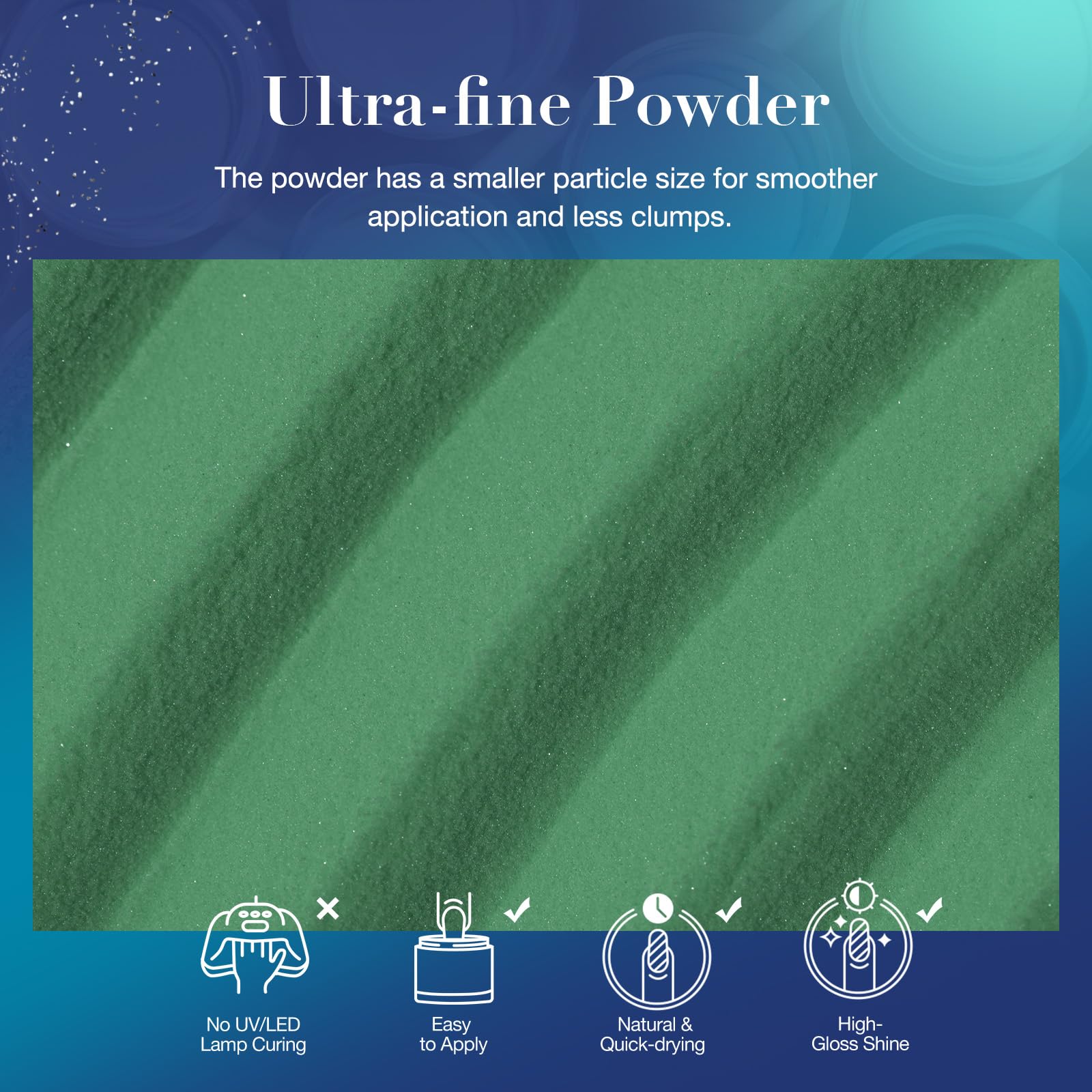 AZUREBEAUTY Packaging and kit details for beginners and pros