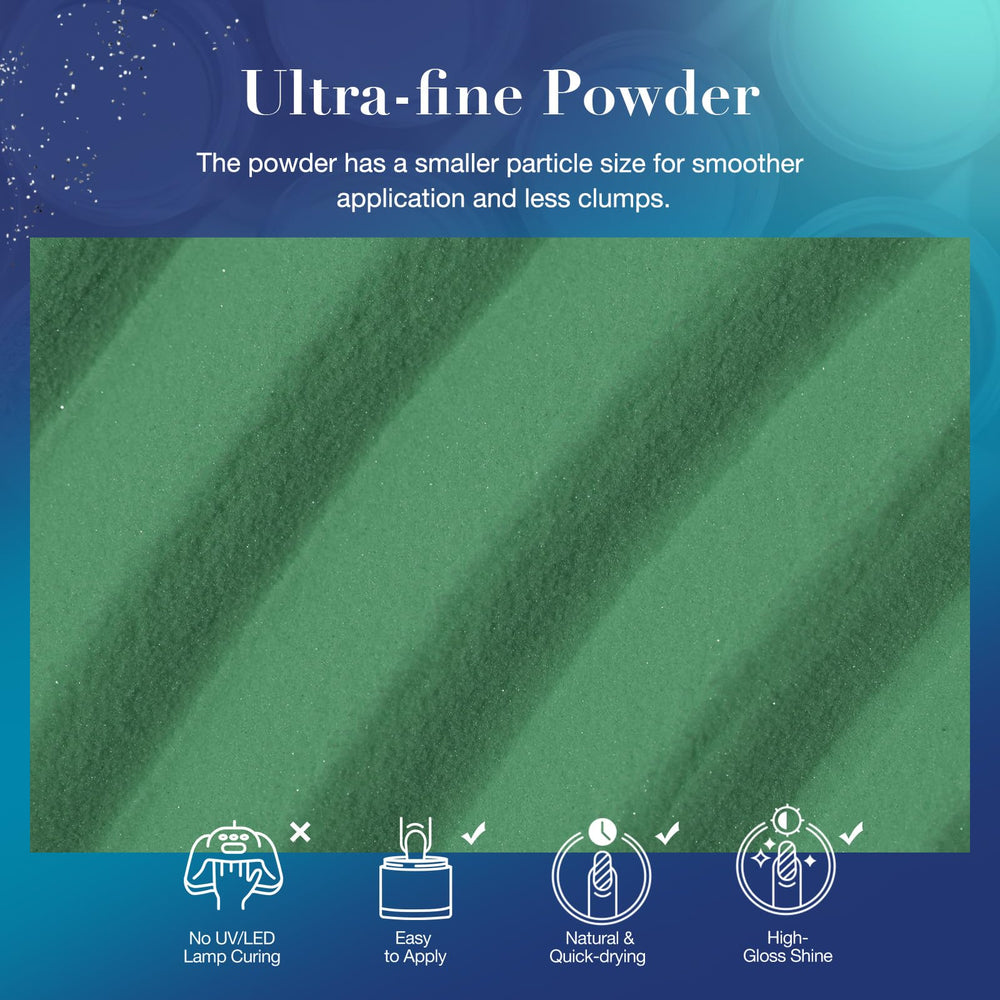 AZUREBEAUTY Packaging and kit details for beginners and pros
