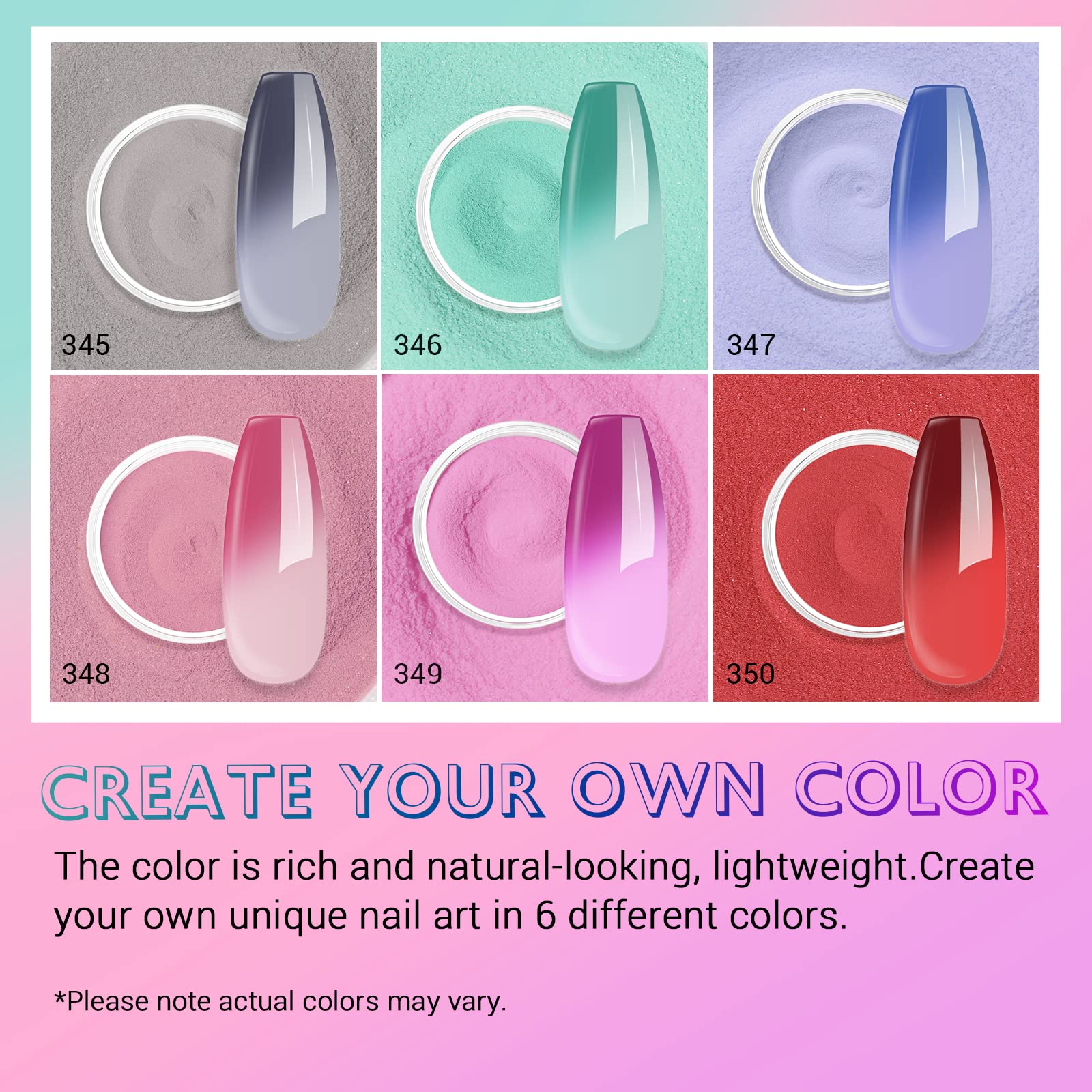 AZUREBEAUTY pink swatch for everyday nail art.