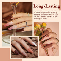 AzureBeauty summer pastel color palette highlights 20 shades for versatile looks.