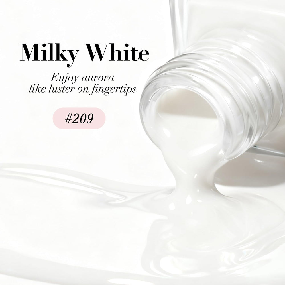 AzureBeauty Milky White gift-ready packaging ready for gifting.